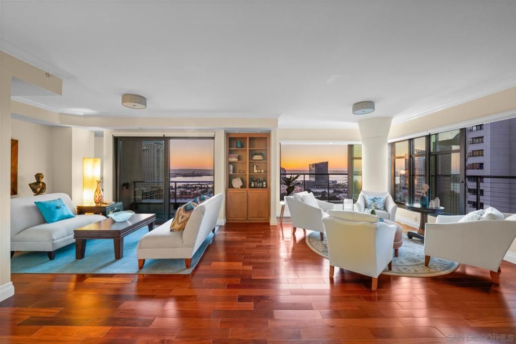 645 Front St 2002, San Diego, CA 92101 — photo 5