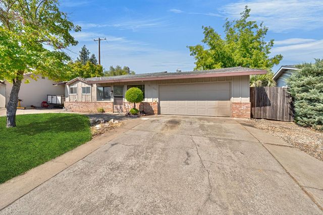 7255 Minuet Way, Citrus Heights, CA 95621