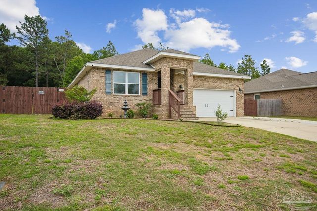 4656 Red Oak Dr, Milton, FL 32583