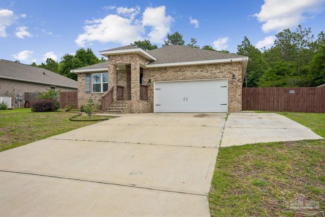 4656 Red Oak Dr, Milton, FL 32583