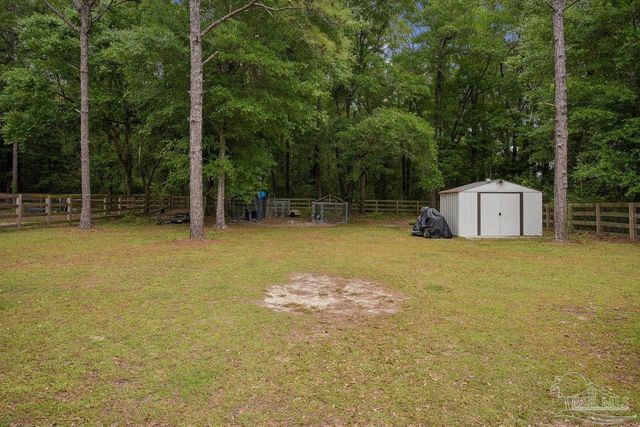 4656 Red Oak Dr, Milton, FL 32583