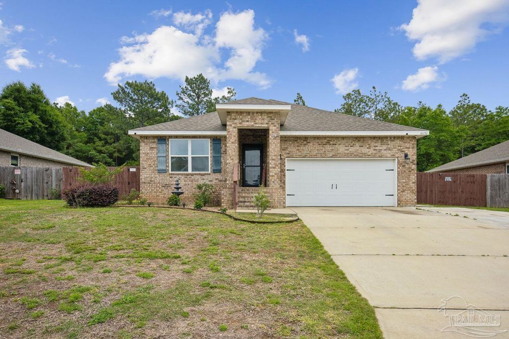 4656 Red Oak Dr, Milton, FL 32583