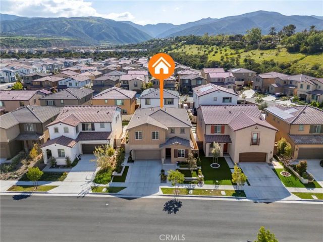 2227 Melogold Way, Corona, CA 92883