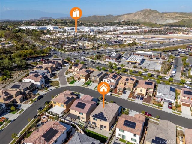 2227 Melogold Way, Corona, CA 92883