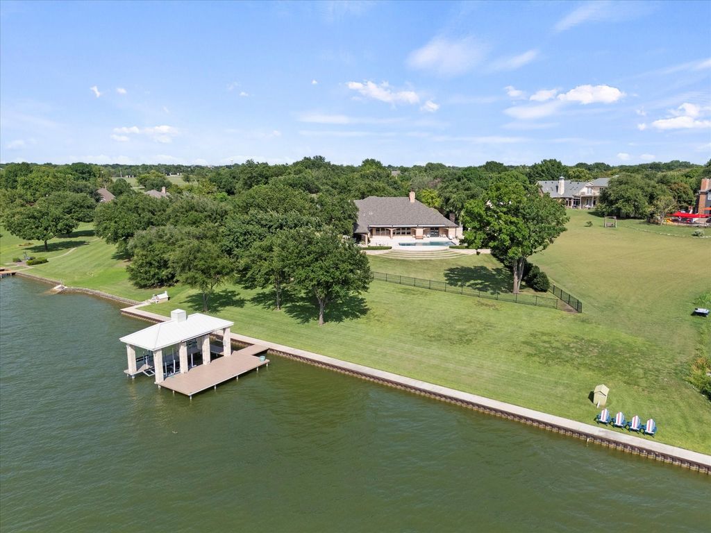152 Yankee Creek Road, Heath, TX 75032