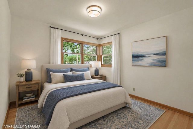 5001 Tocora Lane, Madison, WI 53711