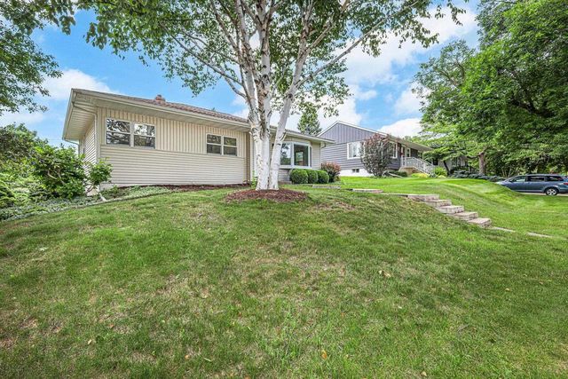 5001 Tocora Lane, Madison, WI 53711