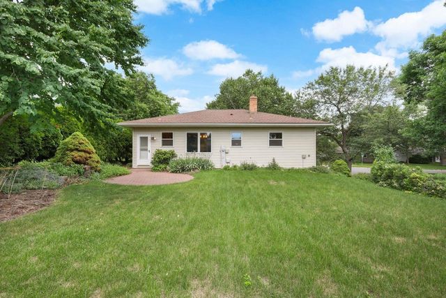 5001 Tocora Lane, Madison, WI 53711