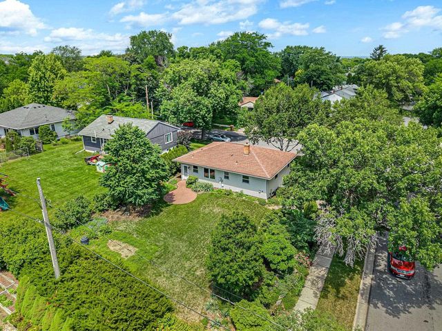 5001 Tocora Lane, Madison, WI 53711