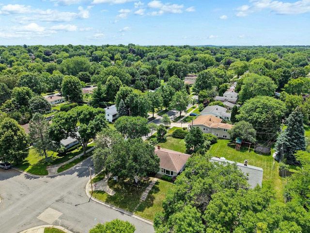 5001 Tocora Lane, Madison, WI 53711