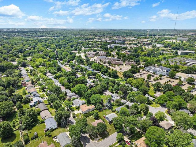 5001 Tocora Lane, Madison, WI 53711