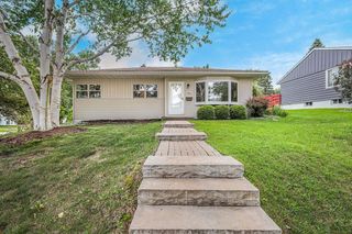 5001 Tocora Lane, Madison, WI 53711