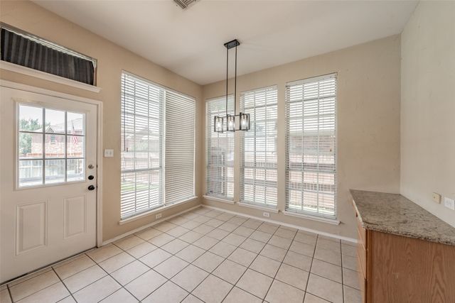 5509 Mt Mckinley Road, Fort Worth, TX 76137