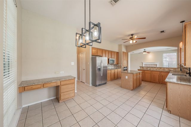 5509 Mt Mckinley Road, Fort Worth, TX 76137