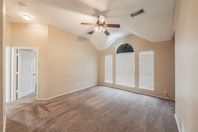 5509 Mt Mckinley Road, Fort Worth, TX 76137