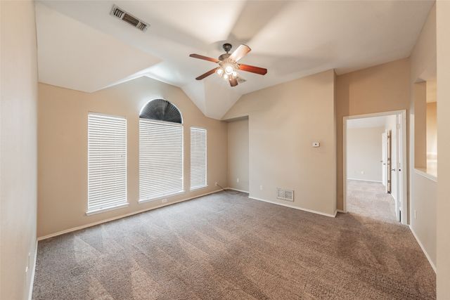 5509 Mt Mckinley Road, Fort Worth, TX 76137