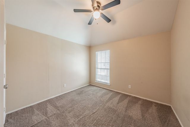 5509 Mt Mckinley Road, Fort Worth, TX 76137