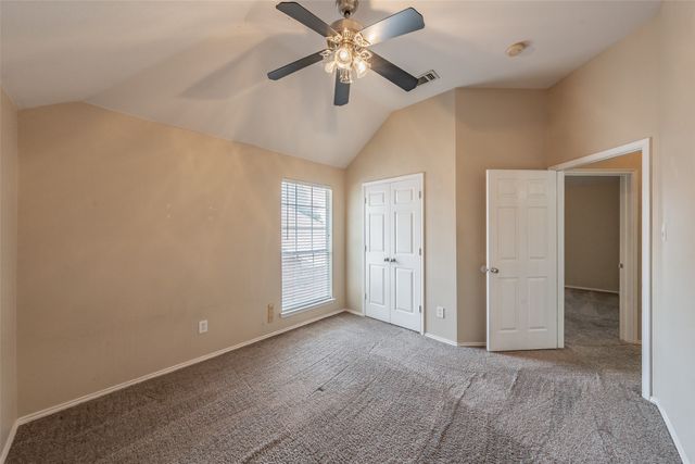 5509 Mt Mckinley Road, Fort Worth, TX 76137