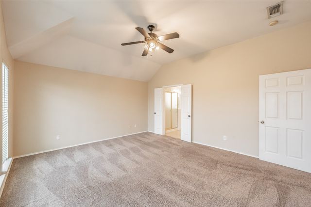 5509 Mt Mckinley Road, Fort Worth, TX 76137