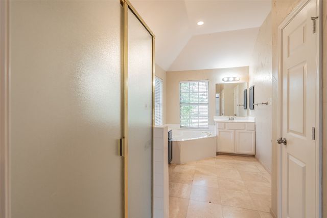 5509 Mt Mckinley Road, Fort Worth, TX 76137