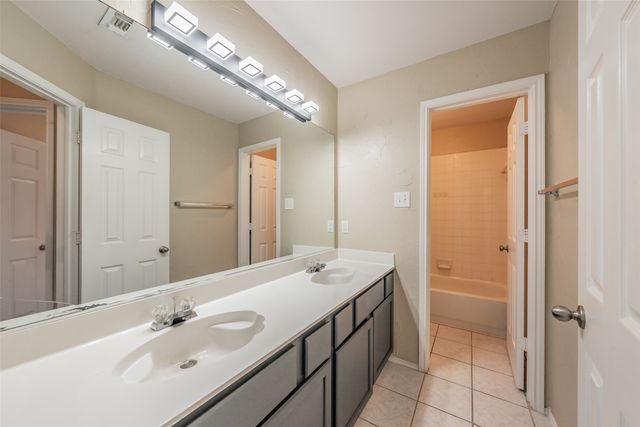 5509 Mt Mckinley Road, Fort Worth, TX 76137