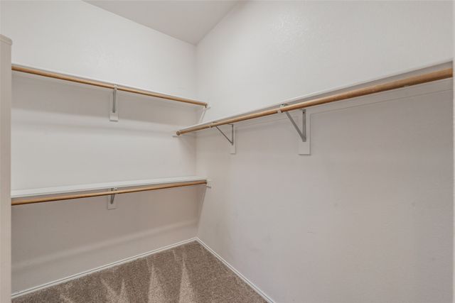 5509 Mt Mckinley Road, Fort Worth, TX 76137