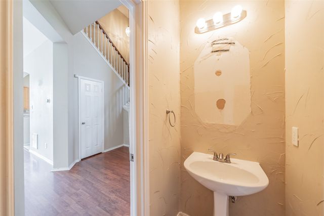 5509 Mt Mckinley Road, Fort Worth, TX 76137