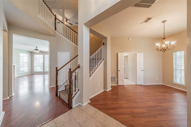 5509 Mt Mckinley Road, Fort Worth, TX 76137