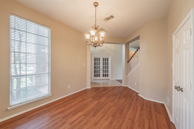5509 Mt Mckinley Road, Fort Worth, TX 76137
