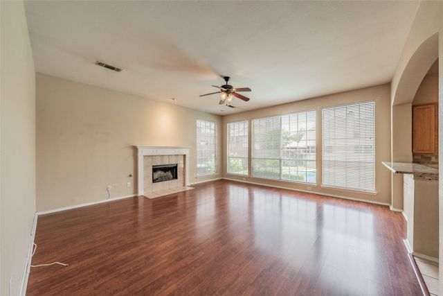 5509 Mt Mckinley Road, Fort Worth, TX 76137