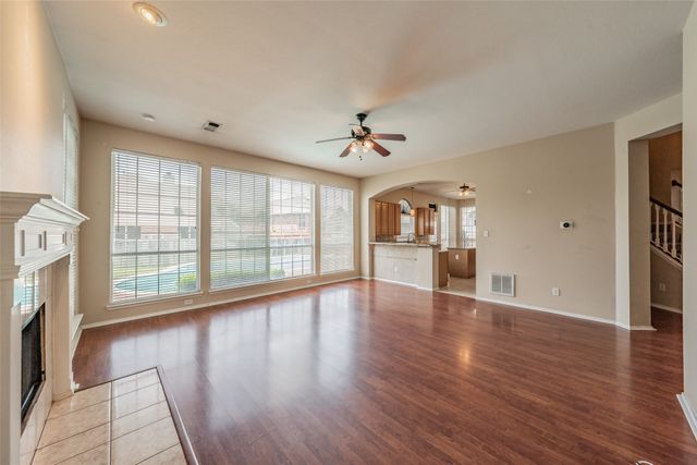 5509 Mt Mckinley Road, Fort Worth, TX 76137