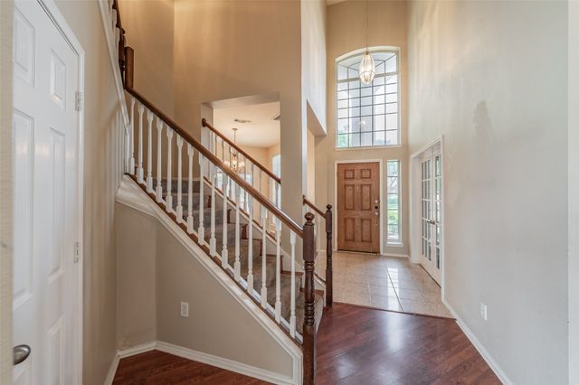 5509 Mt Mckinley Road, Fort Worth, TX 76137