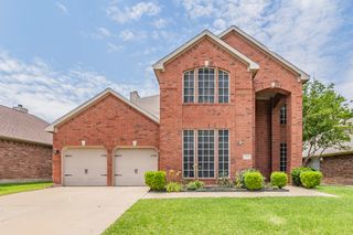 5509 Mt Mckinley Road, Fort Worth, TX 76137