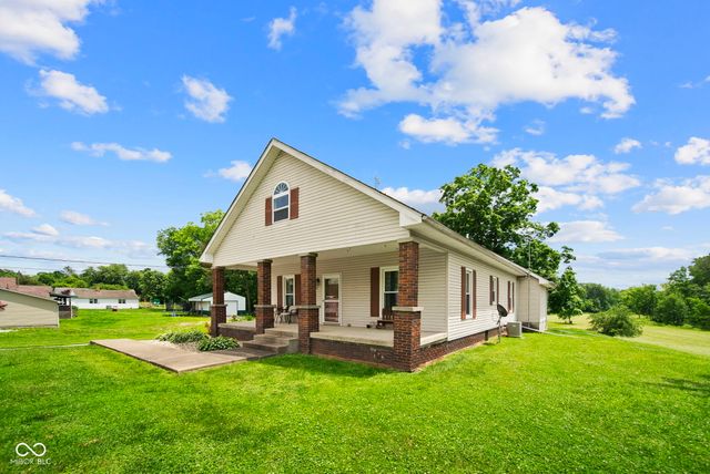 1850 E Harmony Jackson Street, Brazil, IN 47834