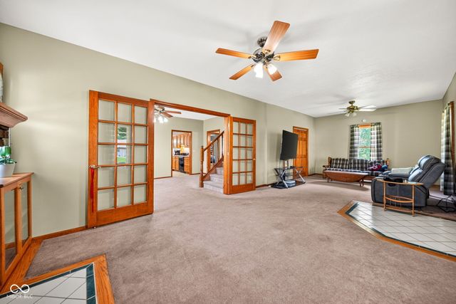 1850 E Harmony Jackson Street, Brazil, IN 47834