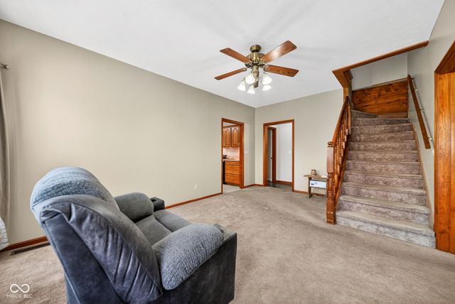 1850 E Harmony Jackson Street, Brazil, IN 47834