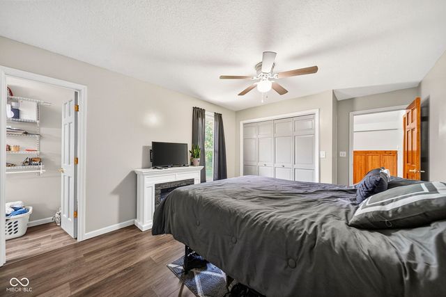 1850 E Harmony Jackson Street, Brazil, IN 47834