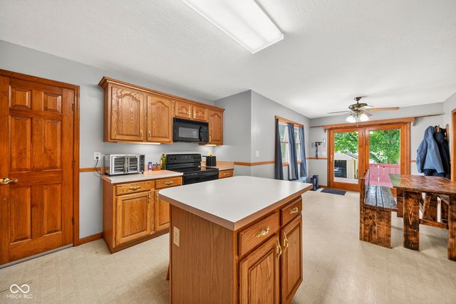 1850 E Harmony Jackson Street, Brazil, IN 47834
