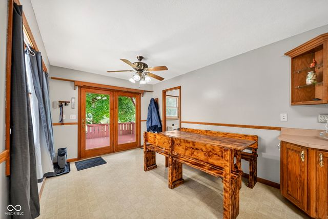 1850 E Harmony Jackson Street, Brazil, IN 47834
