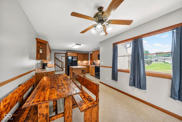 1850 E Harmony Jackson Street, Brazil, IN 47834