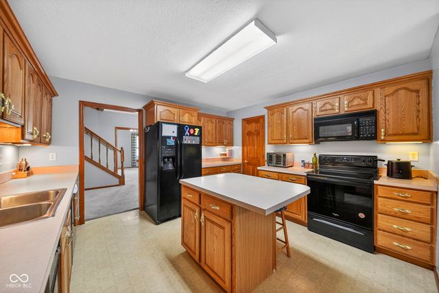 1850 E Harmony Jackson Street, Brazil, IN 47834