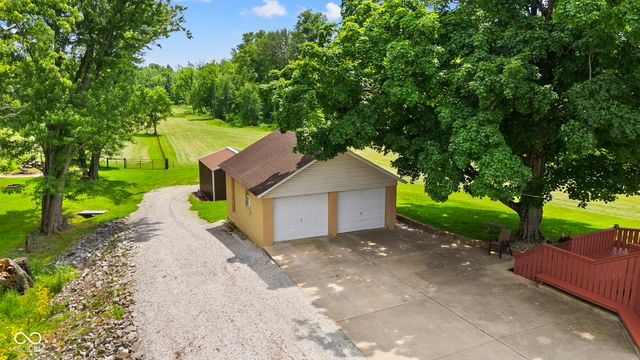 1850 E Harmony Jackson Street, Brazil, IN 47834