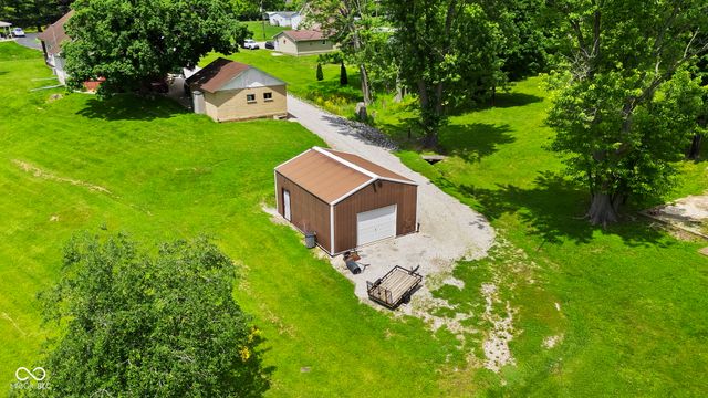 1850 E Harmony Jackson Street, Brazil, IN 47834