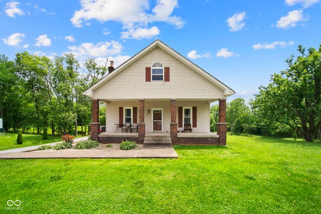 1850 E Harmony Jackson Street, Brazil, IN 47834