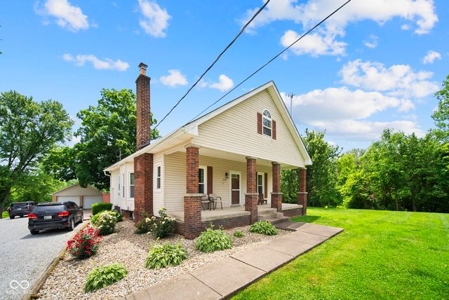 1850 E Harmony Jackson Street, Brazil, IN 47834