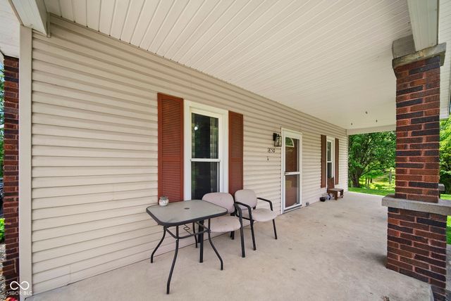1850 E Harmony Jackson Street, Brazil, IN 47834