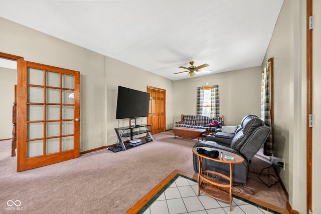 1850 E Harmony Jackson Street, Brazil, IN 47834