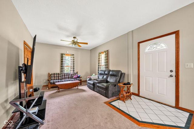 1850 E Harmony Jackson Street, Brazil, IN 47834