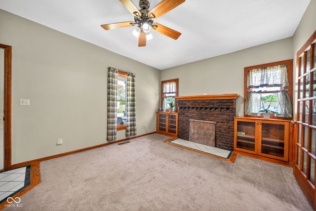1850 E Harmony Jackson Street, Brazil, IN 47834