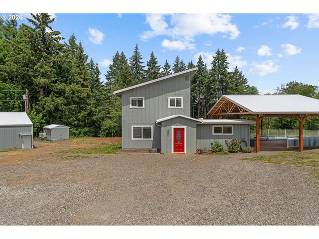 28960 Se CURRIN Rd, Estacada, OR 97023